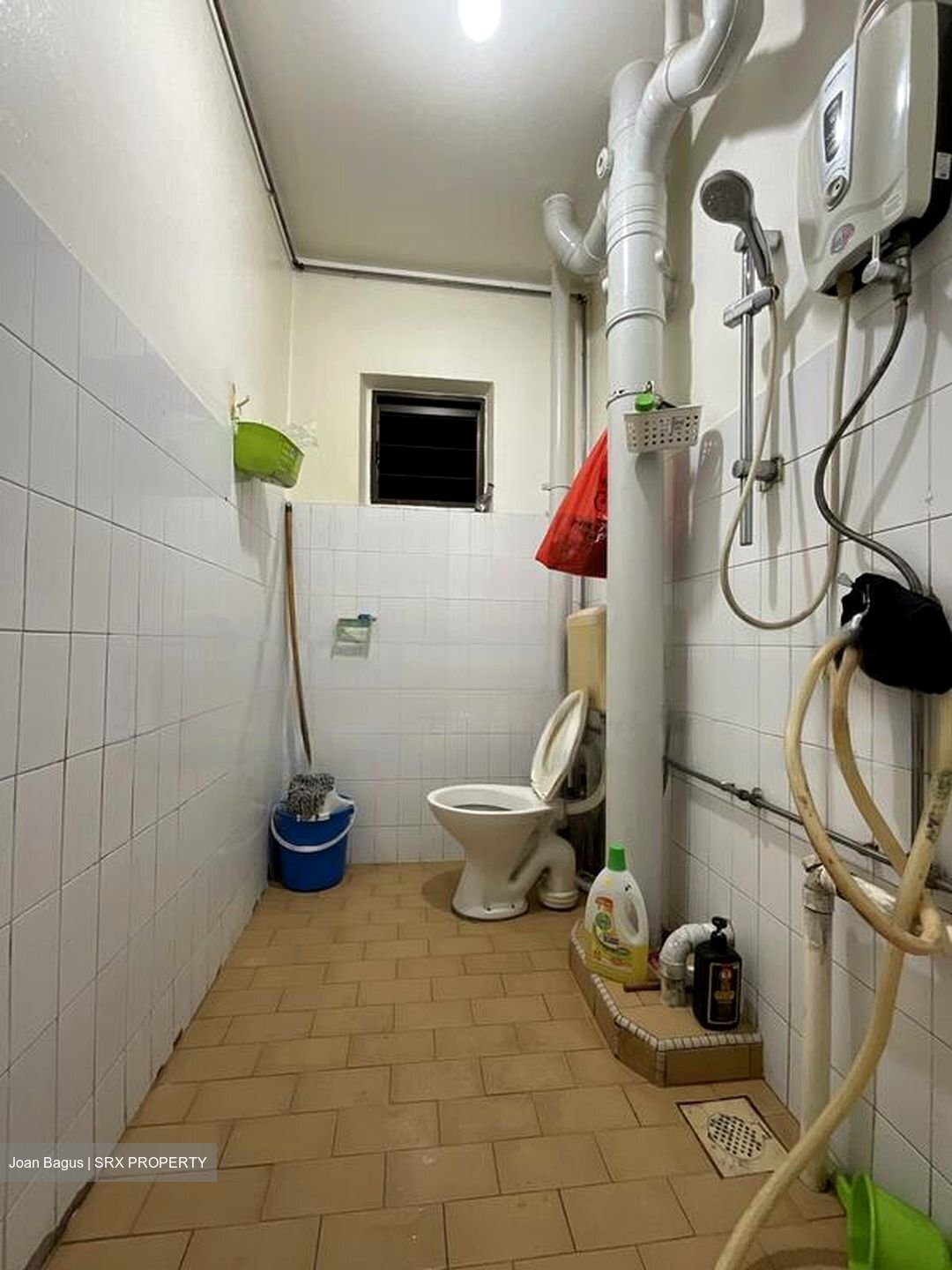 Blk 106 Teck Whye Lane (Choa Chu Kang), HDB 3 Rooms #464363381